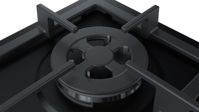 Встраиваемая газовая варочная панель Bosch PGH6B6B90R Встраиваемая газовая варочная панель Bosch PGH6B6B90R