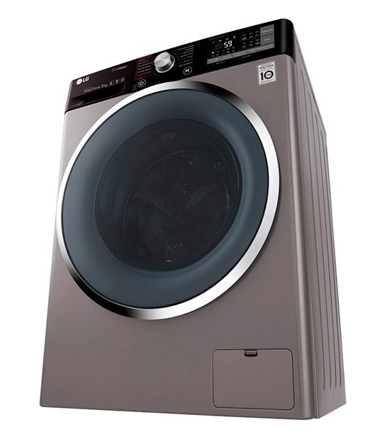 Стиральная машина LG F-4J9JS2S Стиральная машина LG F-4J9JS2S