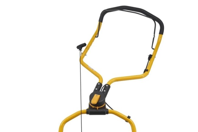 Газонокосилка бензиновая Stiga 2L0431048/ST2 Газонокосилка бензиновая Stiga 2L0431048/ST2