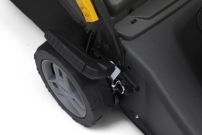 Газонокосилка бензиновая Stiga 2L0431048/ST2 Газонокосилка бензиновая Stiga 2L0431048/ST2