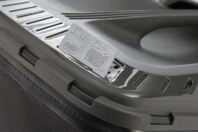 Газонокосилка бензиновая Stiga 2L0431048/ST2 Газонокосилка бензиновая Stiga 2L0431048/ST2