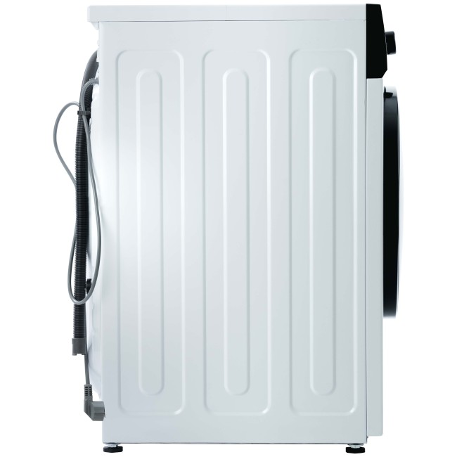 Стиральная машина с сушкой Бирюса WMD-SM812/03