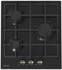 Встраиваемая газовая варочная панель Graude GS 45.1 SM
