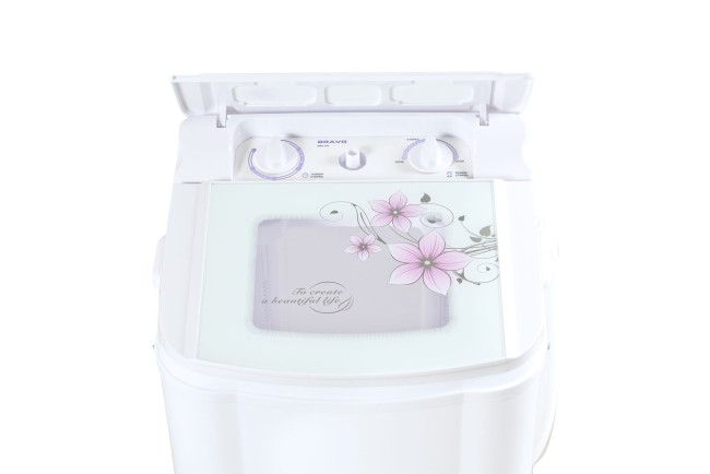 Стиральная машина Bravo WMH-35G Стиральная машина Bravo WMH-35G