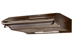 Встраиваемая вытяжка Jetair SUNNY/50 1M BR