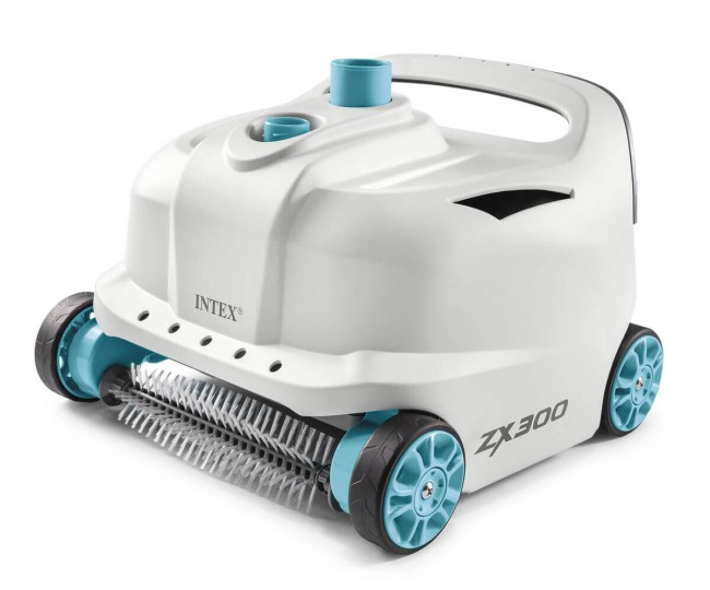 Пылесос для бассейна Intex ZX300 (28005) Пылесос для бассейна Intex ZX300 (28005)