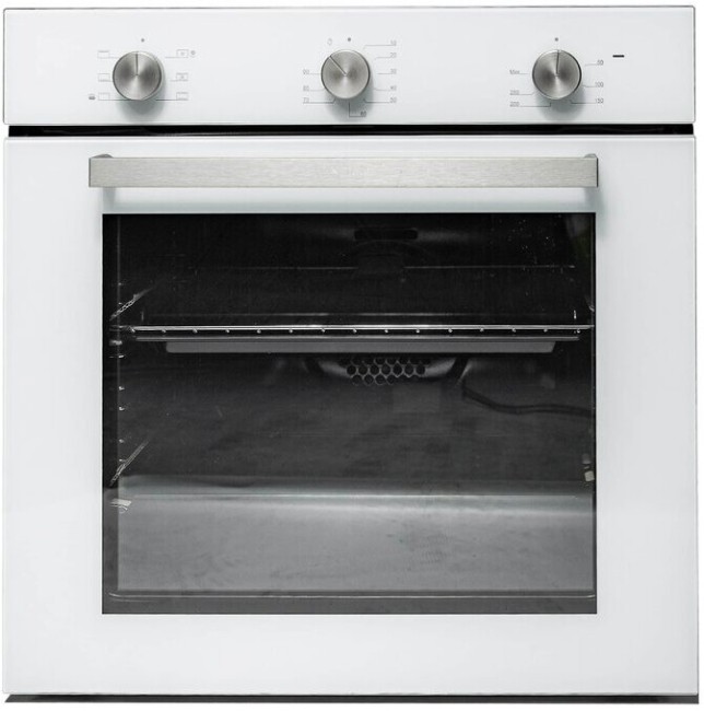 Встраиваемый электрический духовой шкаф Kanzler O 546 W