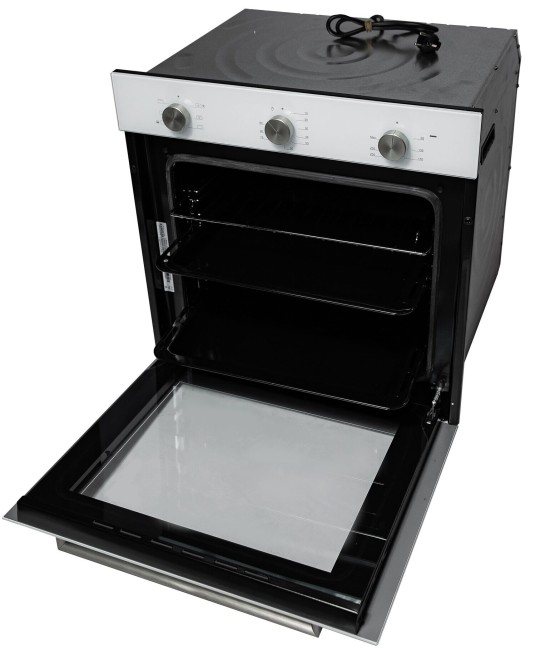 Встраиваемый электрический духовой шкаф Kanzler O 546 W