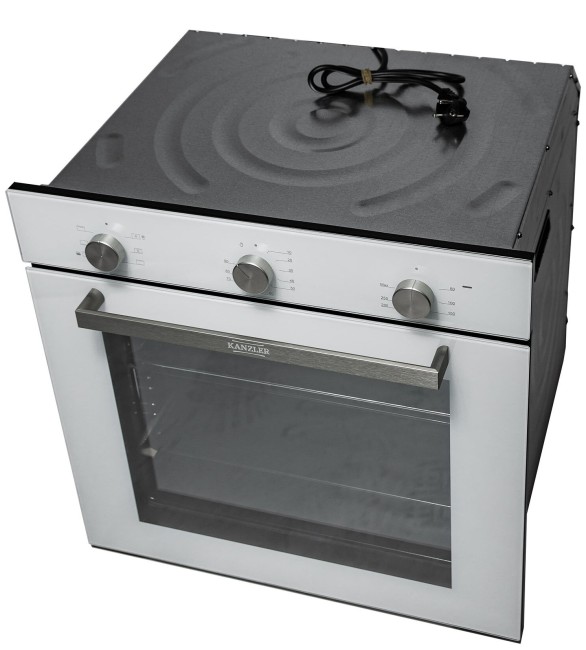 Встраиваемый электрический духовой шкаф Kanzler O 546 W