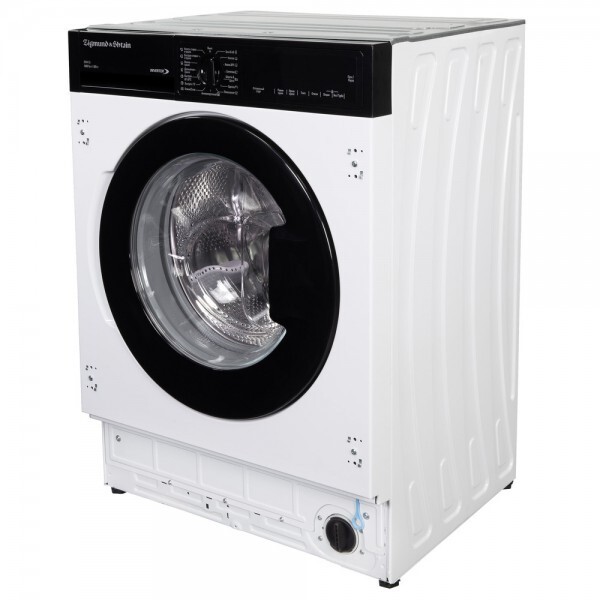 Стиральная машина Zigmund & Shtain BWM 05