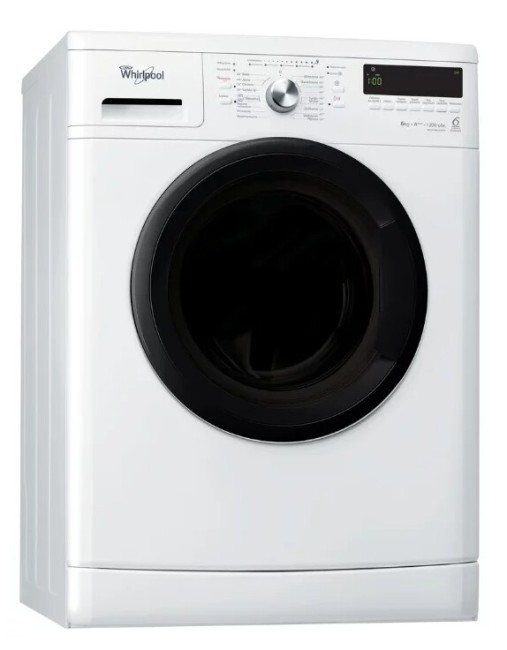 Стиральная машина Whirlpool AWOC 64203 PBL