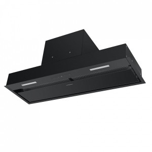 Встраиваемая вытяжка Maunfeld Fantasy 90 черный Встраиваемая вытяжка Maunfeld Fantasy 90 черный