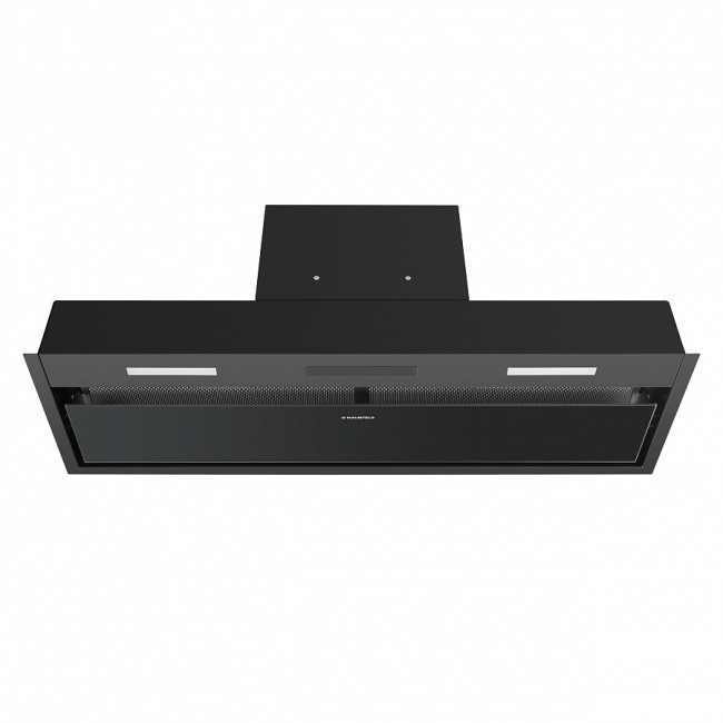 Встраиваемая вытяжка Maunfeld Fantasy 90 черный Встраиваемая вытяжка Maunfeld Fantasy 90 черный