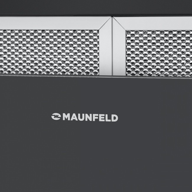 Встраиваемая вытяжка Maunfeld Fantasy 90 черный Встраиваемая вытяжка Maunfeld Fantasy 90 черный