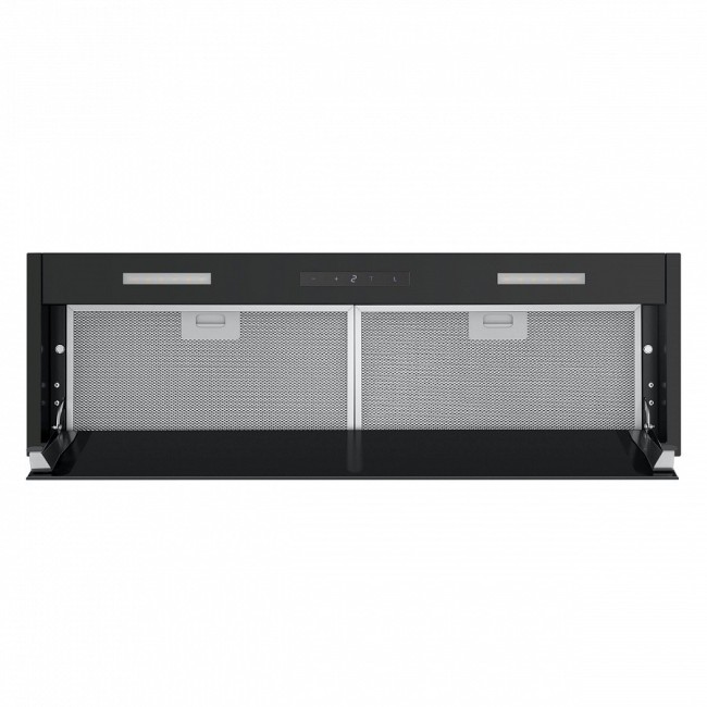 Встраиваемая вытяжка Maunfeld Fantasy 90 черный Встраиваемая вытяжка Maunfeld Fantasy 90 черный