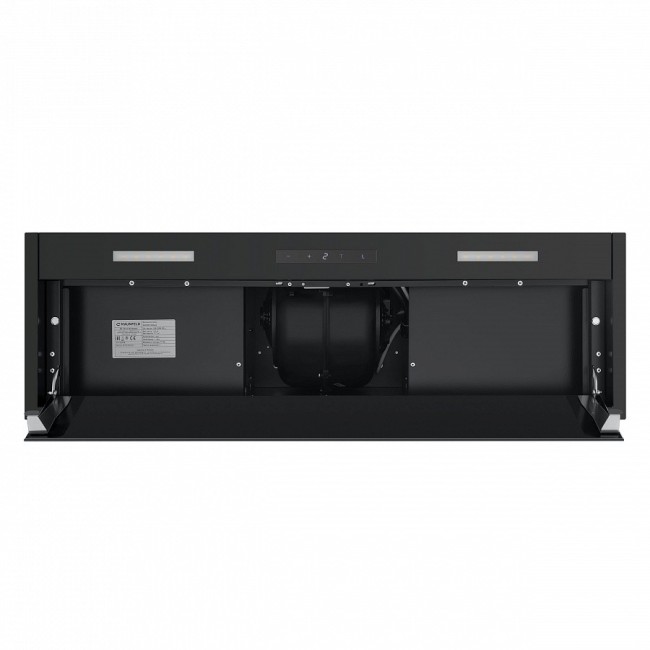 Встраиваемая вытяжка Maunfeld Fantasy 90 черный Встраиваемая вытяжка Maunfeld Fantasy 90 черный