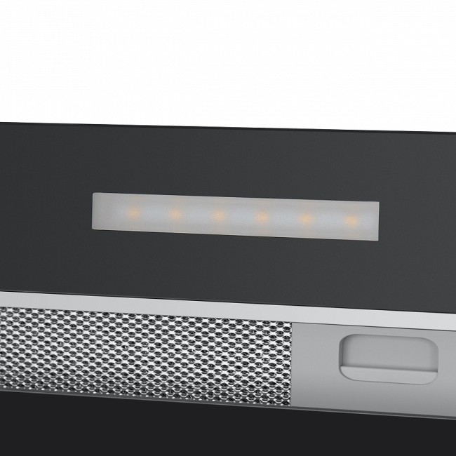 Встраиваемая вытяжка Maunfeld Fantasy 90 черный Встраиваемая вытяжка Maunfeld Fantasy 90 черный