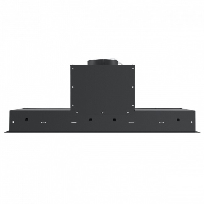 Встраиваемая вытяжка Maunfeld Fantasy 90 черный Встраиваемая вытяжка Maunfeld Fantasy 90 черный