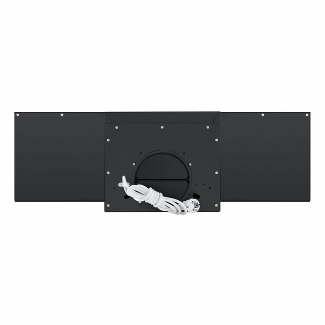 Встраиваемая вытяжка Maunfeld Fantasy 90 черный Встраиваемая вытяжка Maunfeld Fantasy 90 черный