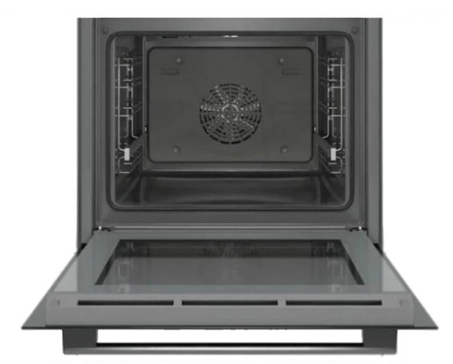 Встраиваемый электрический духовой шкаф Bosch HBA534BB0 Встраиваемый электрический духовой шкаф Bosch HBA534BB0