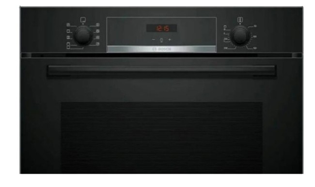 Встраиваемый электрический духовой шкаф Bosch HBA534BB0 Встраиваемый электрический духовой шкаф Bosch HBA534BB0