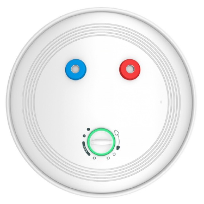 Водонагреватель накопительный Hyundai H-SWS1-40V-UI706