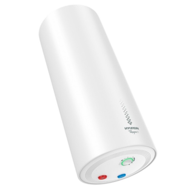 Водонагреватель накопительный Hyundai H-SWS1-40V-UI706