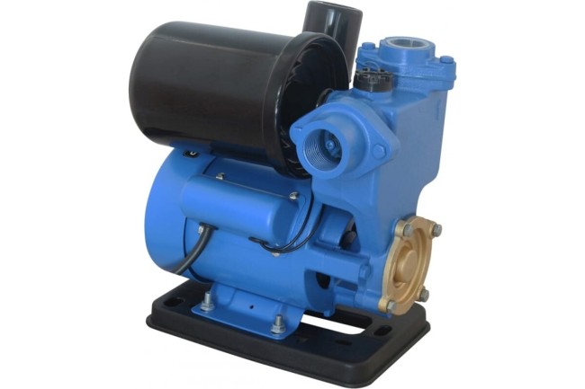 Насосная станция Калибр СВД-160/2Р