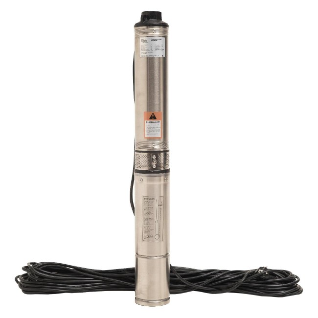 Насос скважинный Oasis SN 85/75