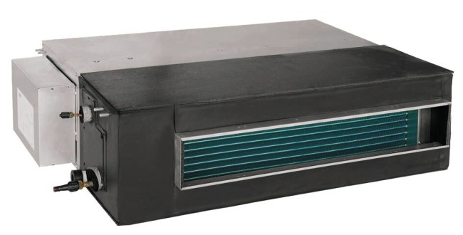 Сплит-система канального типа Gree GFH18K3FI / GUHD18NK3FO