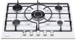 Встраиваемая газовая варочная панель Graude GS 70.1 WM Встраиваемая газовая варочная панель Graude GS 70.1 WM