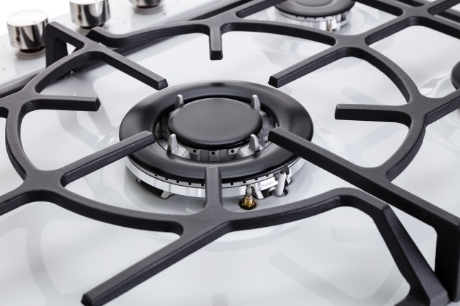 Встраиваемая газовая варочная панель Graude GS 70.1 WM Встраиваемая газовая варочная панель Graude GS 70.1 WM