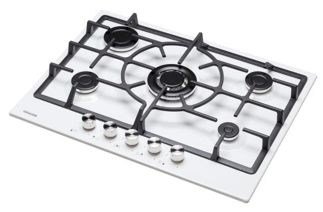Встраиваемая газовая варочная панель Graude GS 70.1 WM Встраиваемая газовая варочная панель Graude GS 70.1 WM