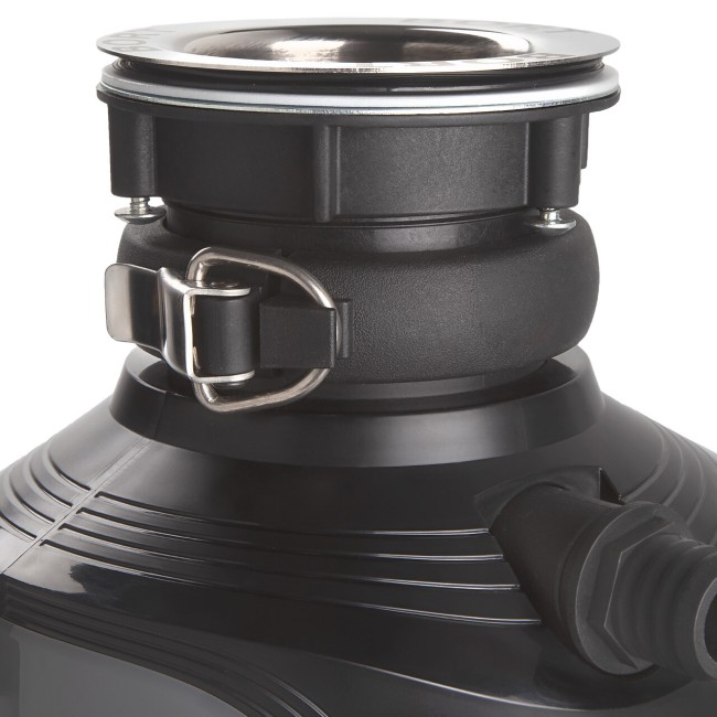 Измельчитель пищевых отходов Bort Alligator Plus (93410761)