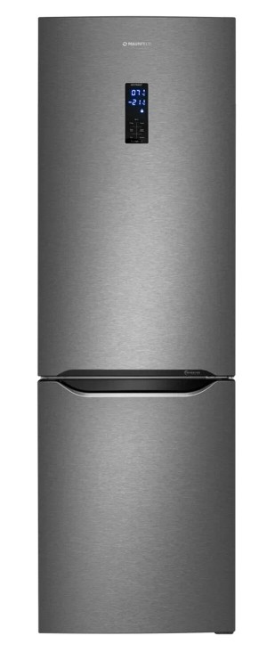 Холодильник Maunfeld MFF187NFIX10