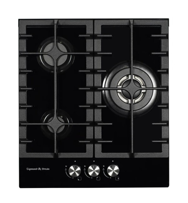 Встраиваемая газовая варочная панель Zigmund & Shtain M 23.4 B