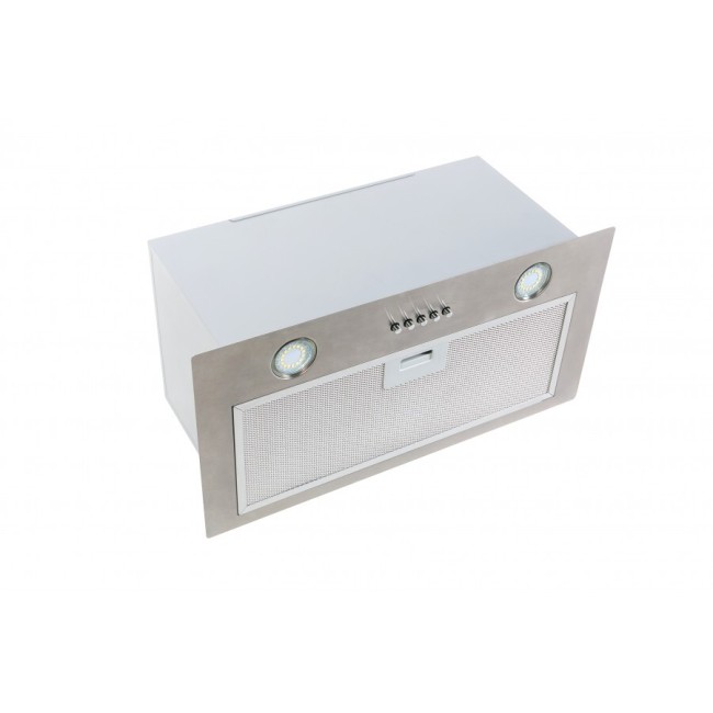 Встраиваемая вытяжка ZorG Bona I 750 60 M нержавейка