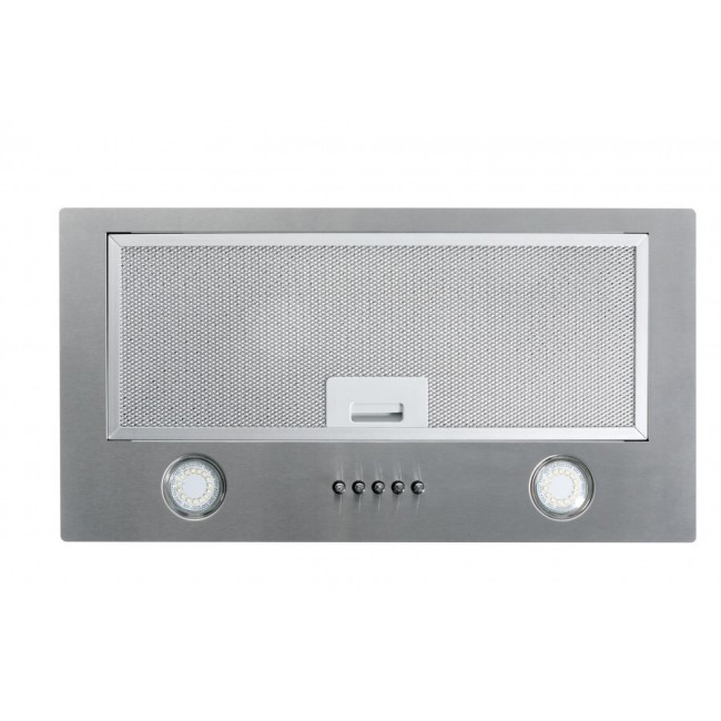 Встраиваемая вытяжка ZorG Bona I 750 60 M нержавейка