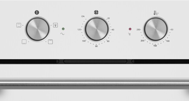Встраиваемый электрический духовой шкаф HOMSair OES604WH Встраиваемый электрический духовой шкаф HOMSair OES604WH