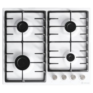 Встраиваемая газовая варочная панель DeLuxe 6040.00Г-001 Встраиваемая газовая варочная панель DeLuxe 6040.00Г-001