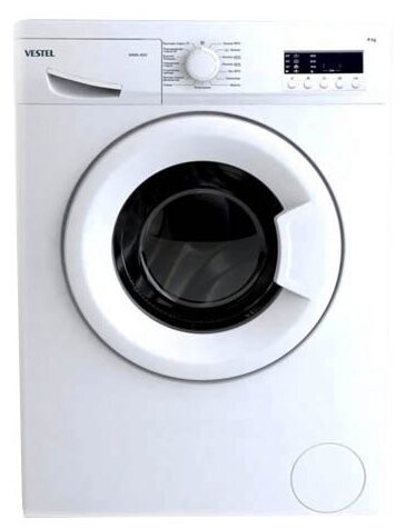 Стиральная машина Vestel WMA 480 Стиральная машина Vestel WMA 480