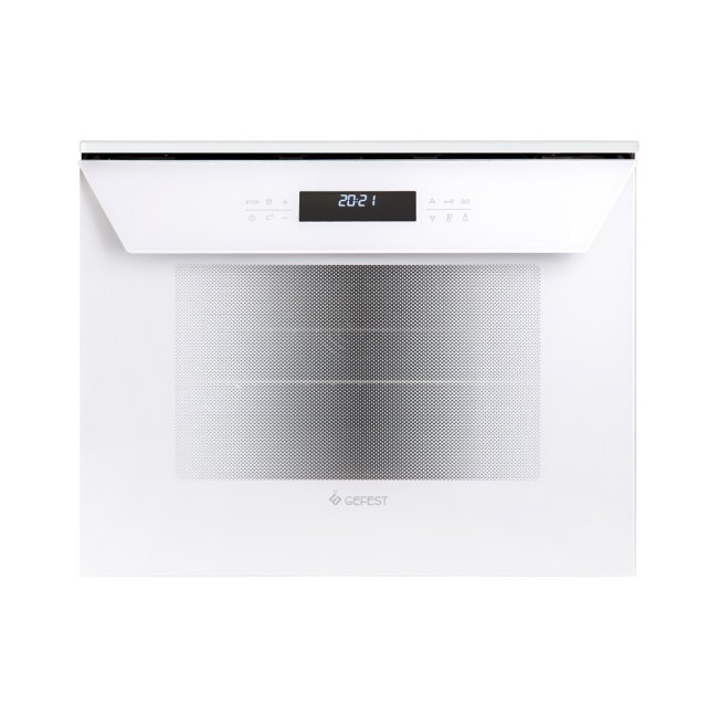 Встраиваемый электрический духовой шкаф Gefest ДЭВ 612-04 Б Встраиваемый электрический духовой шкаф Gefest ДЭВ 612-04 Б