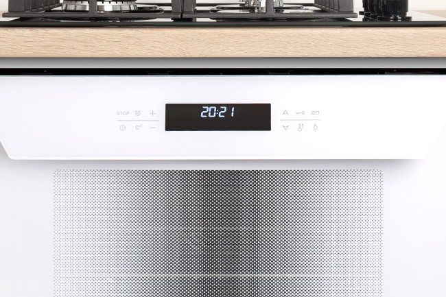 Встраиваемый электрический духовой шкаф Gefest ДЭВ 612-04 Б Встраиваемый электрический духовой шкаф Gefest ДЭВ 612-04 Б