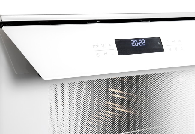 Встраиваемый электрический духовой шкаф Gefest ДЭВ 612-04 Б Встраиваемый электрический духовой шкаф Gefest ДЭВ 612-04 Б