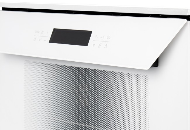 Встраиваемый электрический духовой шкаф Gefest ДЭВ 612-04 Б Встраиваемый электрический духовой шкаф Gefest ДЭВ 612-04 Б