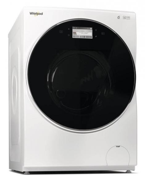 Стиральная машина Whirlpool FRR12451