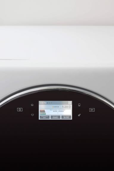 Стиральная машина Whirlpool FRR12451