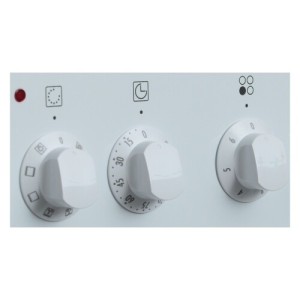 Электрическая плита Gorenje E 55203 AW