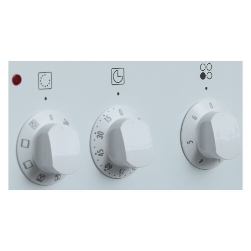 Электрическая плита Gorenje E 55203 AW