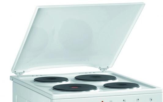 Электрическая плита Gorenje E 55203 AW